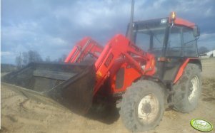 Zetor 5340 TL-100