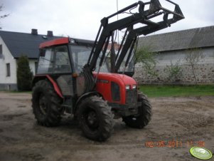 Zetor 5340