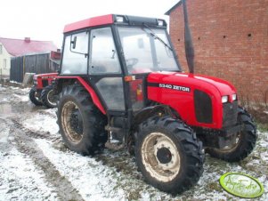 Zetor 5340