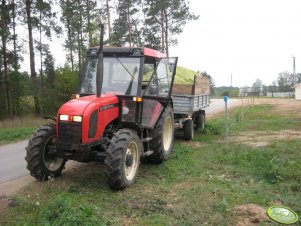 Zetor 5340