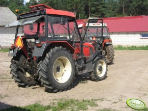 Zetor 5340