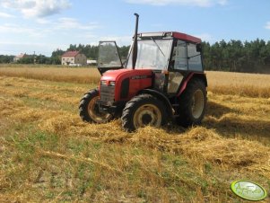 Zetor 5340