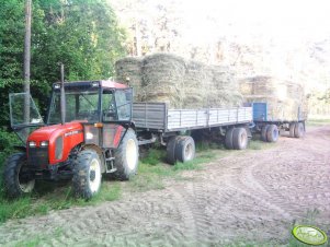 Zetor 5340