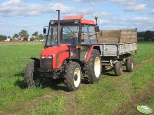 Zetor 5340