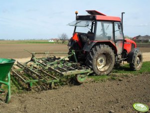 Zetor 5340