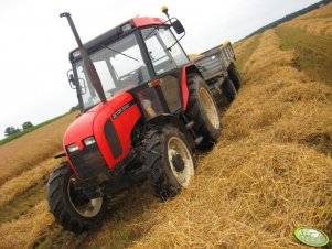 Zetor 5340