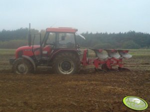 Zetor 5340