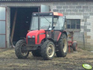 Zetor 5340 