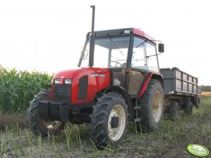 Zetor 5340