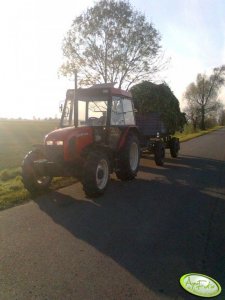 Zetor 5340