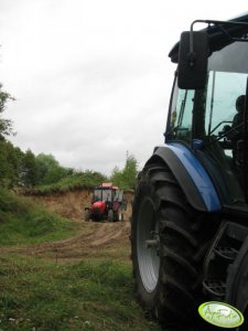 Zetor 5340