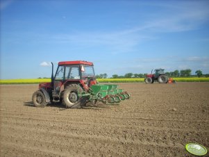 Zetor 5340