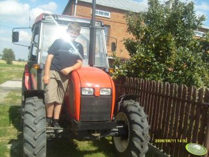 Zetor 5340