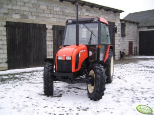 Zetor 5340