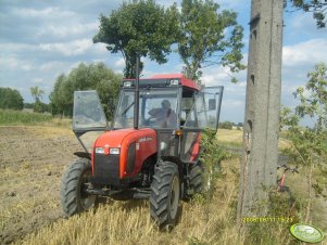 Zetor 5340