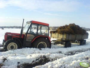 Zetor 5340