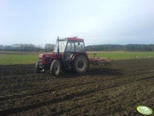 Zetor 5340 