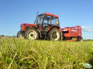 Zetor 5340