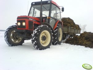 Zetor 5340