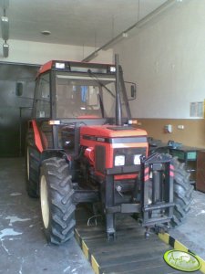 Zetor 5340