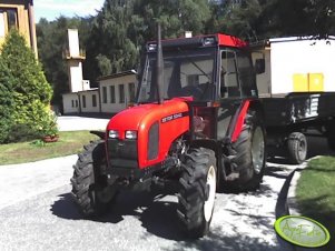 Zetor 5340