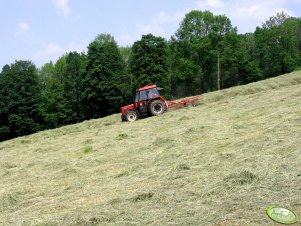 Zetor 5340