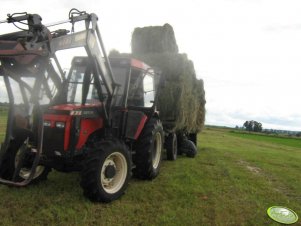 Zetor 5340