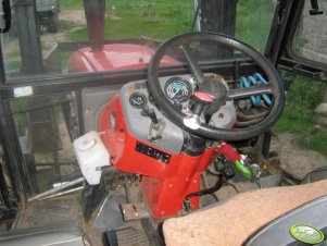 Zetor 5340