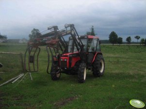 Zetor 5340