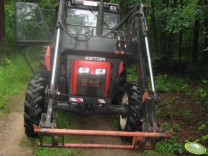 Zetor 5340