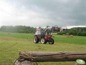 Zetor 5340