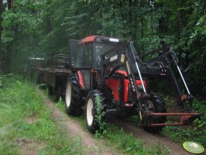 Zetor 5340