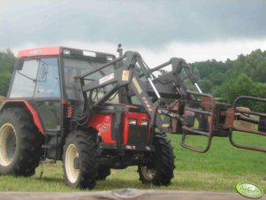 Zetor 5340