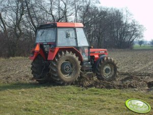 Zetor 5340