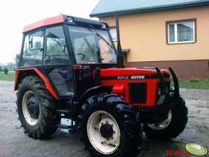 Zetor 5340