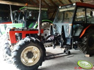 Zetor 5340