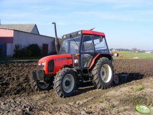 Zetor 5340