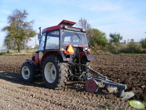 Zetor 5340