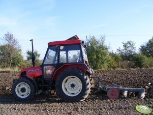 Zetor 5340