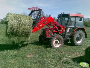 Zetor 5340