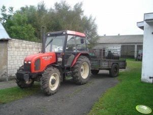 Zetor 5340