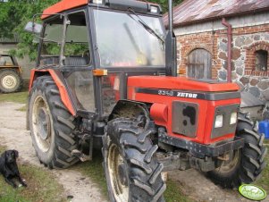 Zetor 5340
