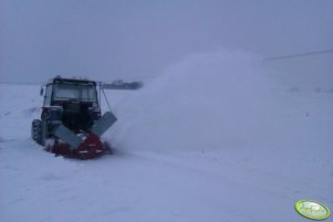 Zetor 5340