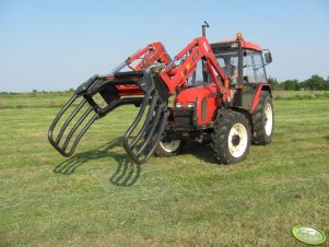 Zetor 5340