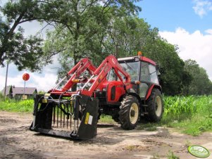 Zetor 5340
