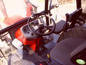 Zetor 5340