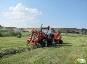 Zetor 5340