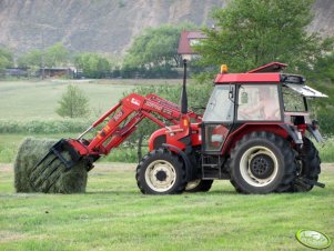 Zetor 5340