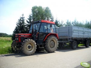 Zetor 5340