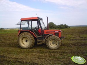 Zetor 5340